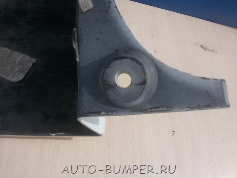 Range Rover Evoque 2011-  Накладка заднего бампера правая BJ3217926A