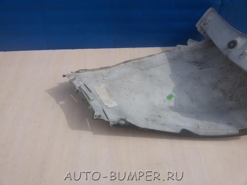Ford Kuga 2012- Накладка заднего бампера правая CV4417A894AEW, 5242632, 1948952