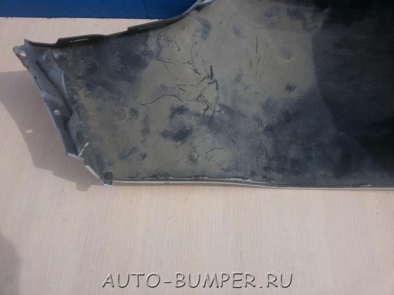 Range Rover Evoque 2011-  Накладка заднего бампера правая BJ3217926A