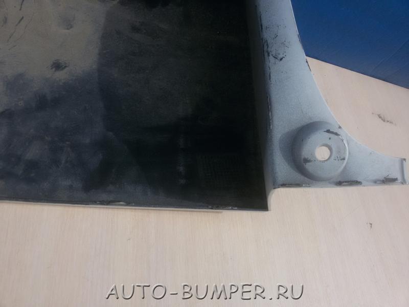 Range Rover Evoque 2011-  Накладка заднего бампера правая BJ3217926A