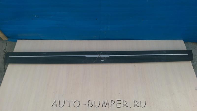 Range Rover L405 2013- подножка левая VPLGP0239
