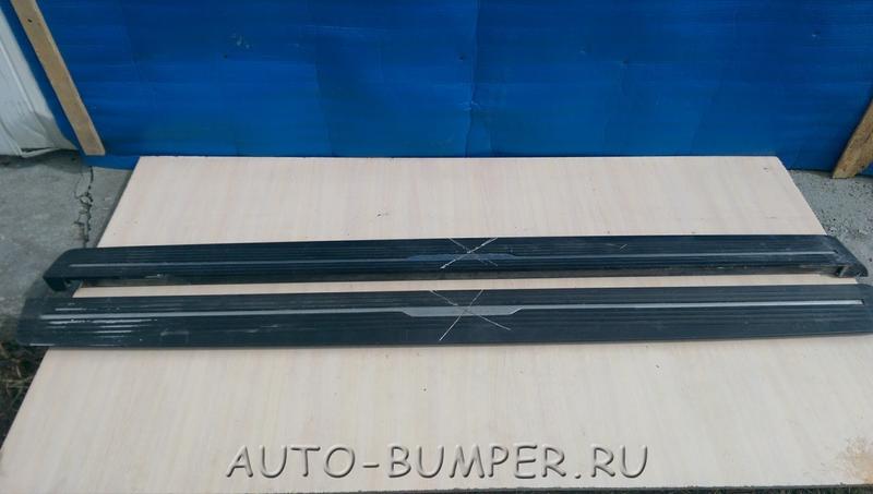 Range Rover L405 2013- подножка правая VPLGP0238