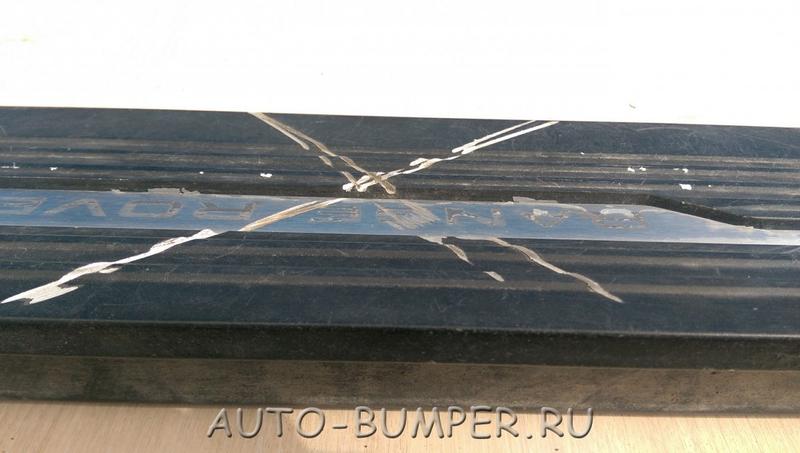 Range Rover L405 2013- подножка правая VPLGP0238