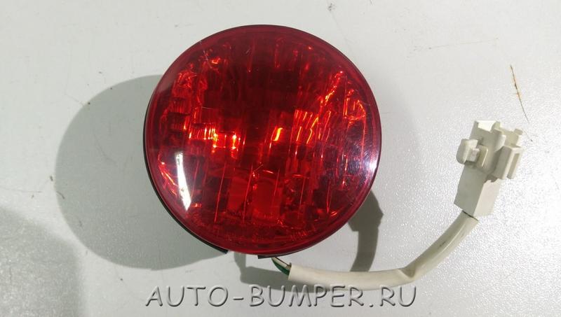 Toyota Altezza / Lexus IS 1998-  Фонарь багажника левый 81591-53021 81591-53020 81591-53011