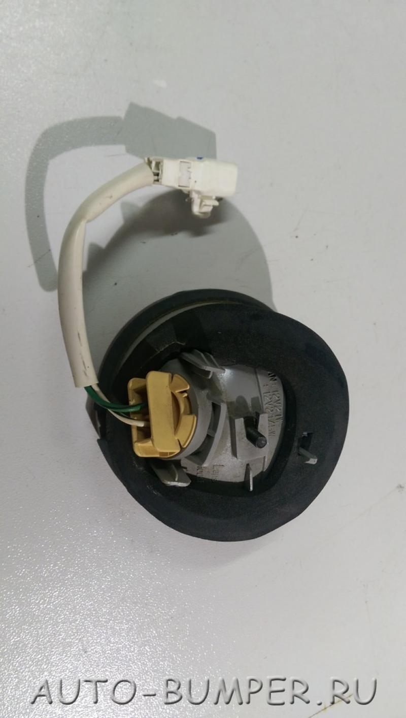 Toyota Altezza / Lexus IS 1998-  Фонарь багажника левый 81591-53021 81591-53020 81591-53011