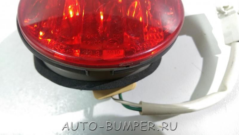 Toyota Altezza / Lexus IS 1998-  Фонарь багажника левый 81591-53021 81591-53020 81591-53011