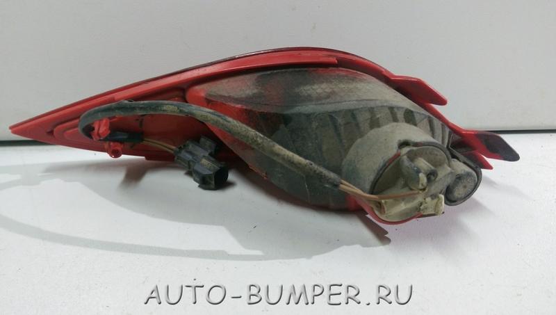 Hyundai IX35 2013- Фонарь противотуманный  задний правый  924062Y300