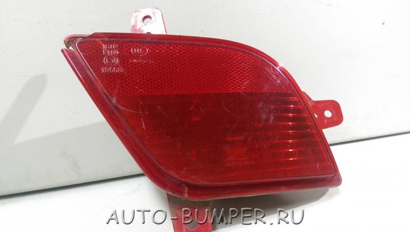 Opel Mokka Фонарь задний правый 25961814, 95390339