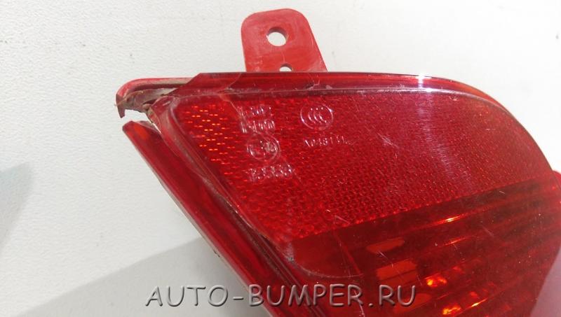 Opel Mokka Фонарь задний правый 25961814, 95390339
