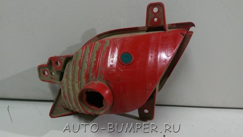 Opel Mokka Фонарь задний правый 25961814, 95390339