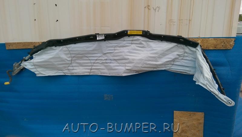 VW Phaeton 2002- Подушка безопасности левая 3D1880741C