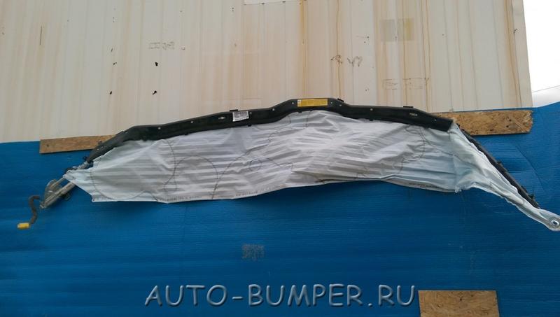 VW Phaeton 2002- Подушка безопасности левая 3D1880741C