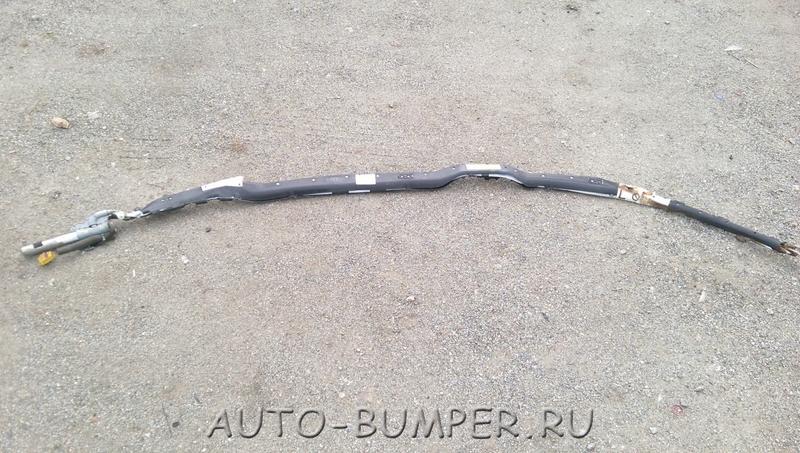 VW Phaeton (Long) 2002- Шторка безопасности левая 3D7880741Bб 3D7880741C