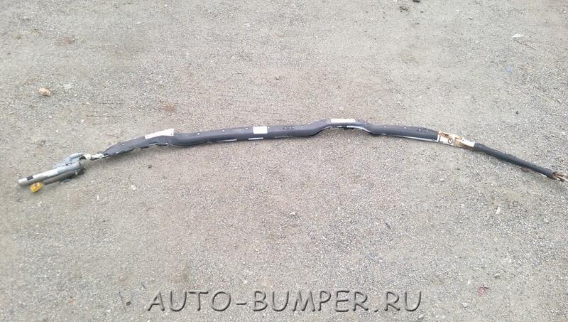 VW Phaeton (Long) 2002- Шторка безопасности левая 3D7880741Bб 3D7880741C