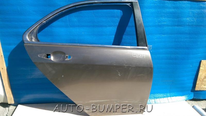 Honda Accord 7 2003- Дверь задняя правая 67510SEA900ZZ