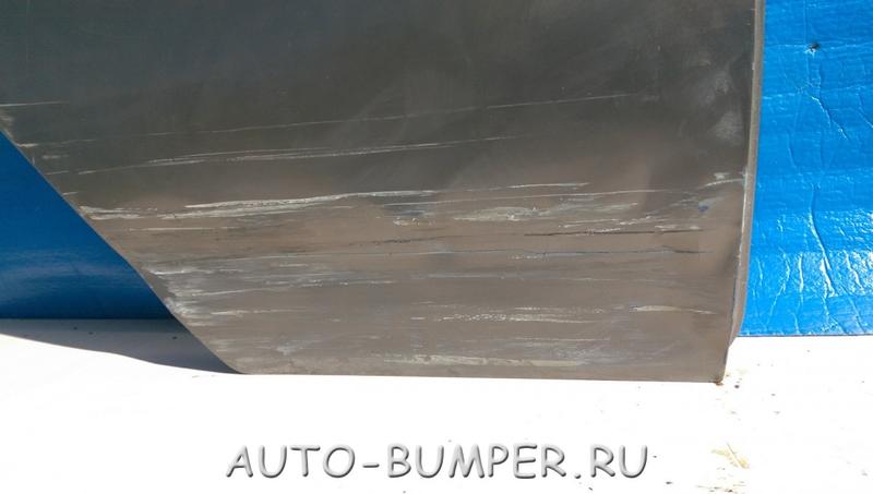 Honda Accord 7 2003- Дверь задняя правая 67510SEA900ZZ