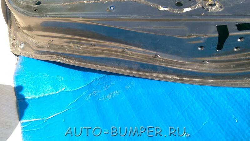 Honda Accord 7 2003- Дверь задняя правая 67510SEA900ZZ