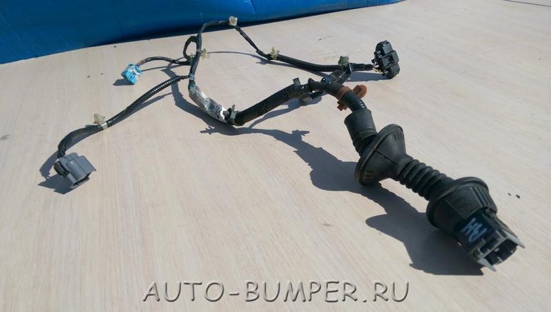 Honda Accord 7 2003- Проводка двери задней правой 32753-
