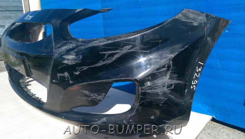 Hyundai Solaris 2010- Бампер передний 865114L000