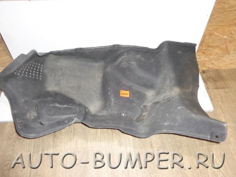 KIA Rio III Обшивка багажника правая 85740-4Y000