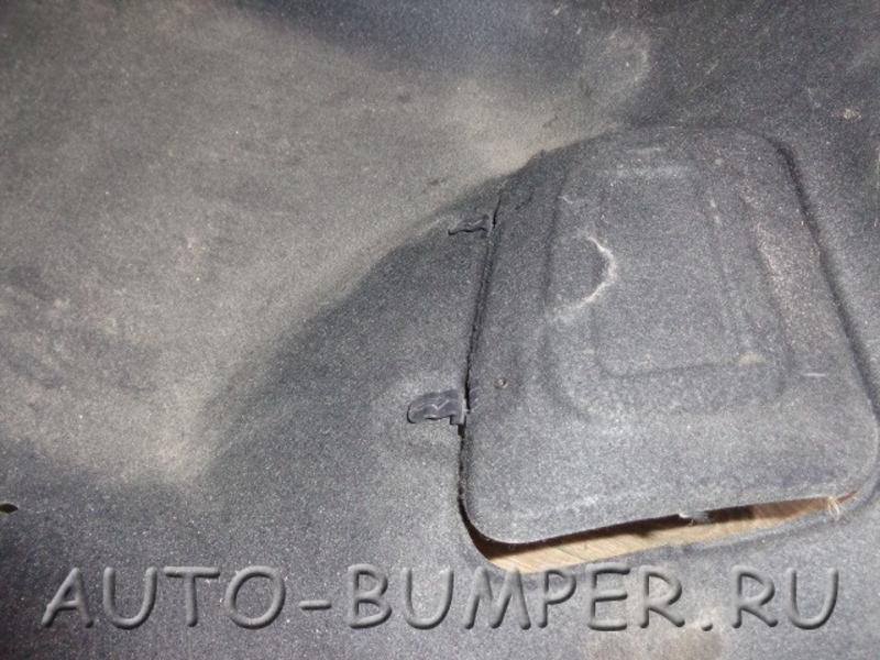 KIA Rio III Обшивка багажника правая 85740-4Y000