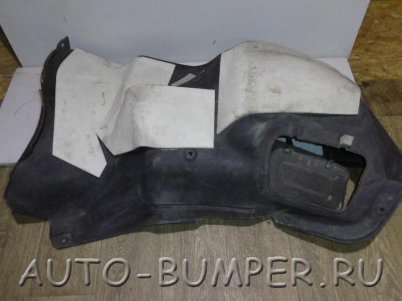 KIA Rio III Обшивка багажника правая 85740-4Y000