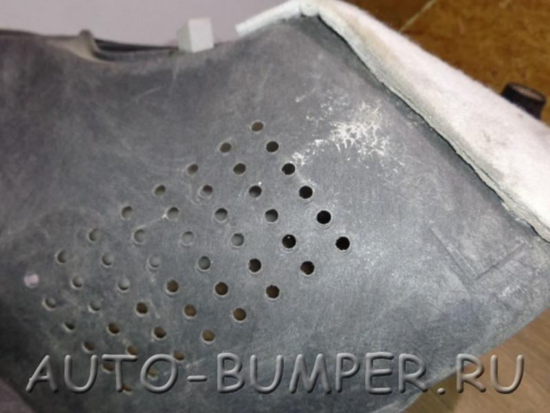 KIA Rio III Обшивка багажника правая 85740-4Y000