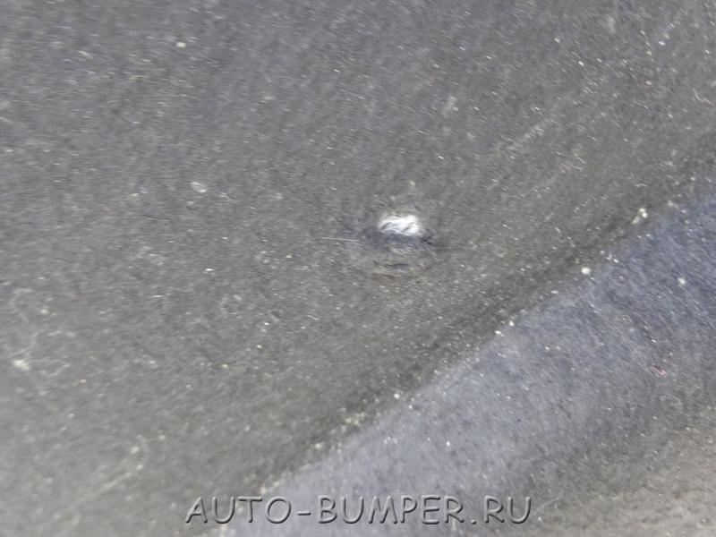 KIA Rio III Обшивка багажника правая 85740-4Y000