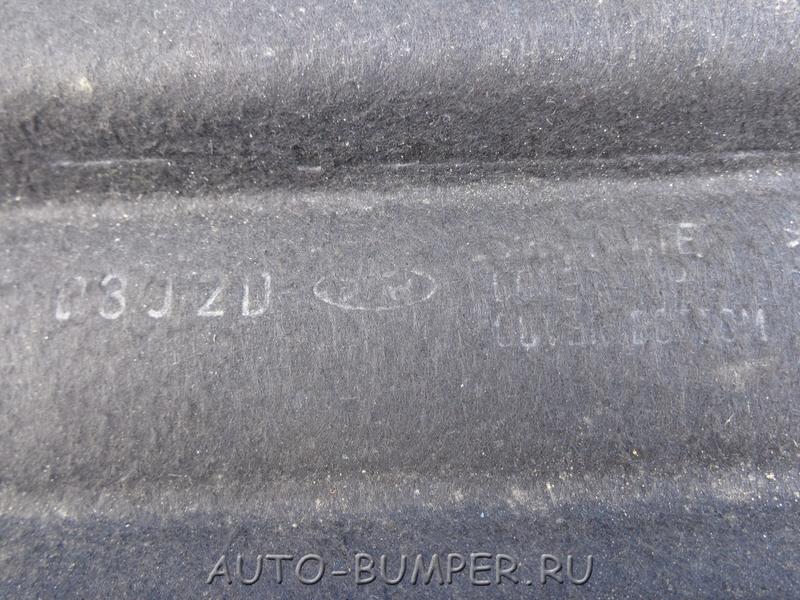 KIA Rio III Обшивка багажника правая 85740-4Y000