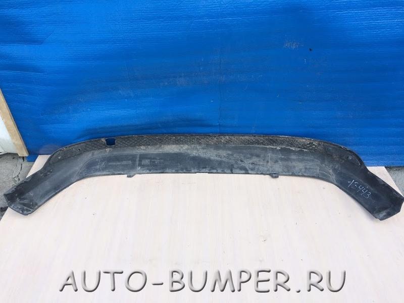 Ford Focus 3 Хэтчбэк 2011- Спойлер бампера заднего BM51A17A894AB 1705851