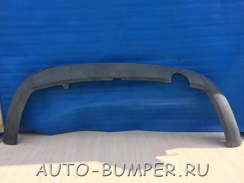 Ford Focus 3 Седан 2011 - Спойлер заднего бампера  BM51F17A894 1705755 