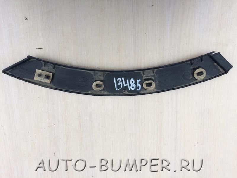 Range Rover Evoque 2011- накладка двери задней правая BJ3216A332AC