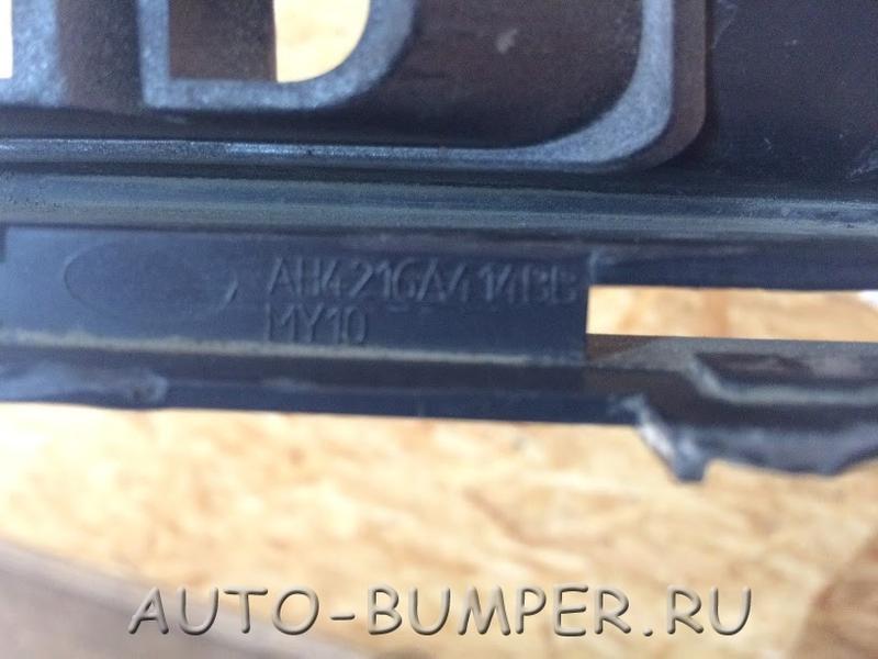 Range Rover L322 2010- накладка крыла переднего правая AH4216A414BB