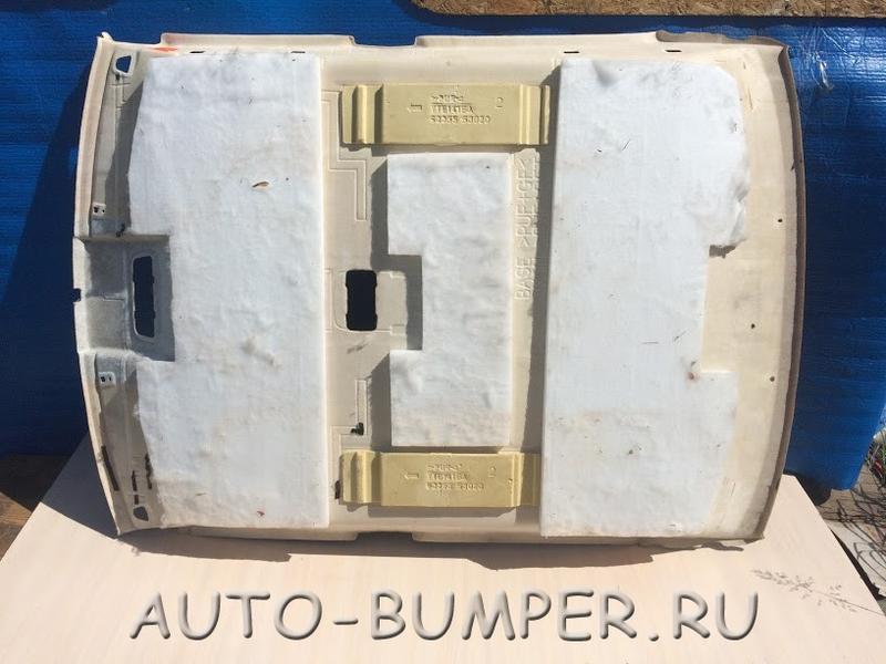 Lexus LEXUS IS200/300 1998- обшивка потолка 6335553020  6331053020