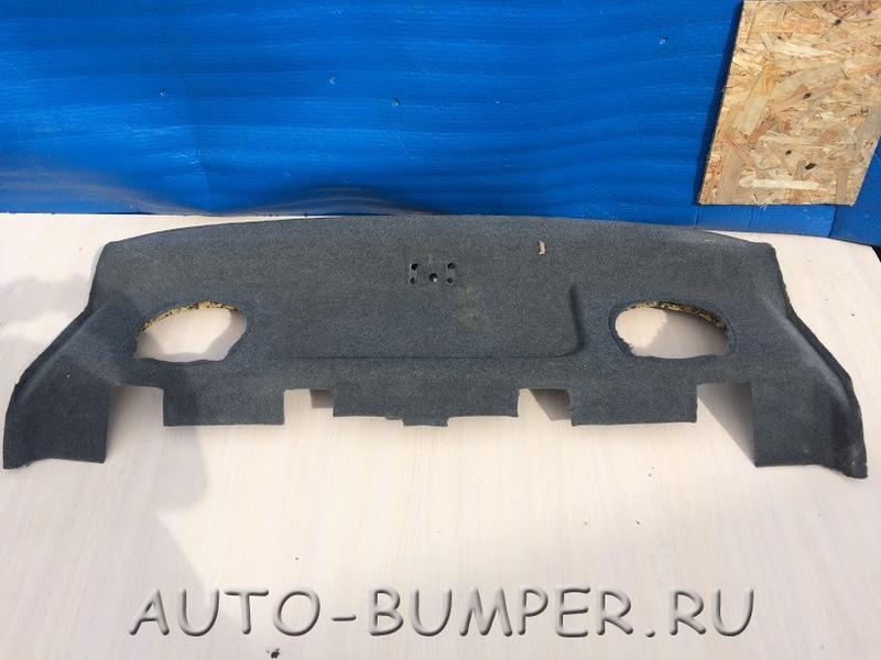Daewoo Nexia 1995- полка задняя 96285355