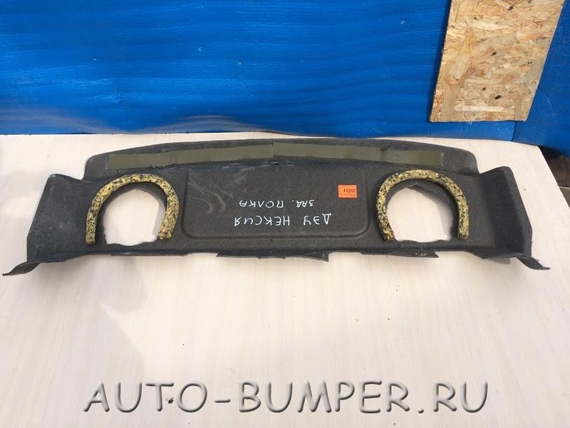 Daewoo Nexia 1995- полка задняя 96285355