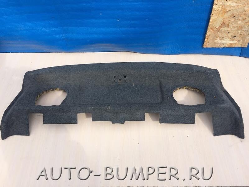 Daewoo Nexia 1995- полка задняя 96285355