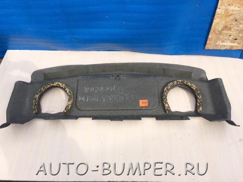 Daewoo Nexia 1995- полка задняя 96285355