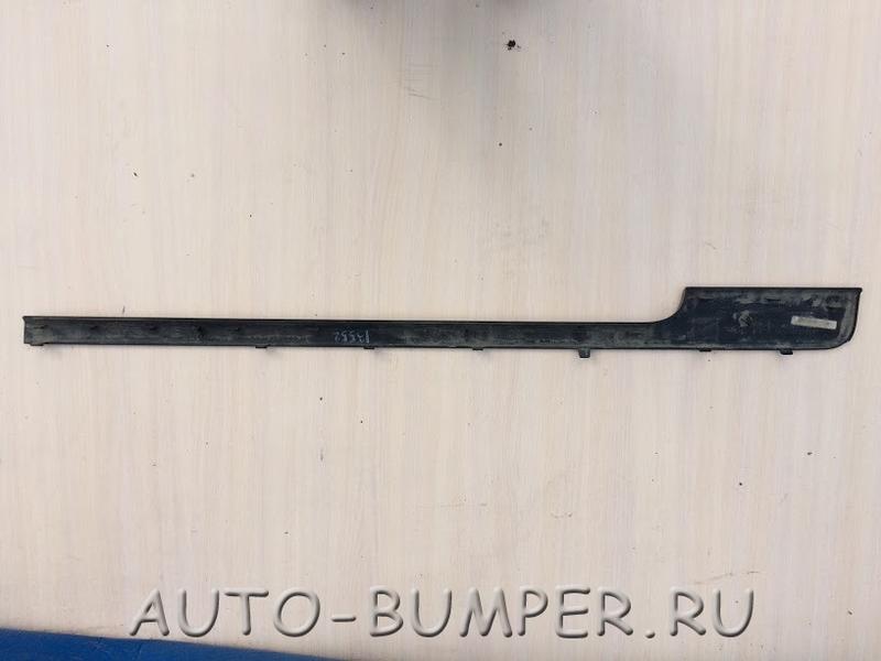 Range Rover 2013- Накладка двери передней левой CK5223929AA, LR038849