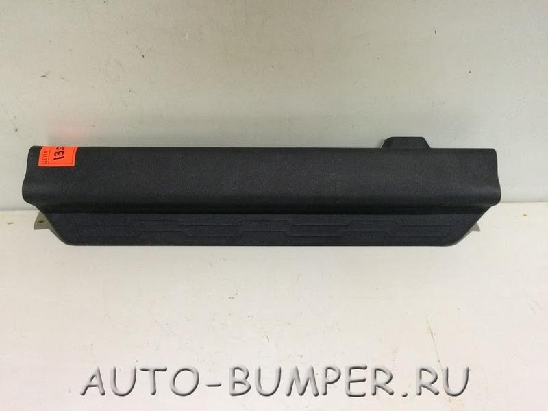 Hyundai Накладка порога  85872-2K010
