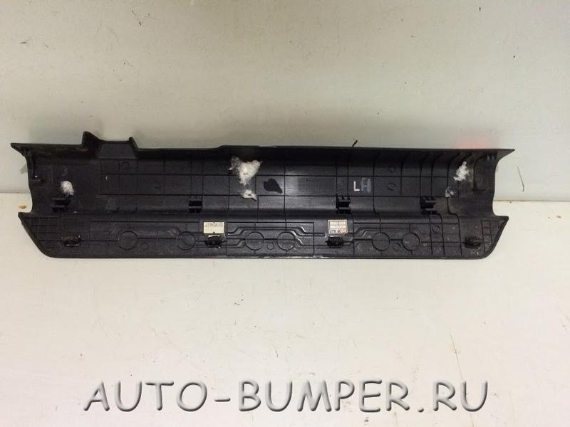 Hyundai Накладка порога  85872-2K010