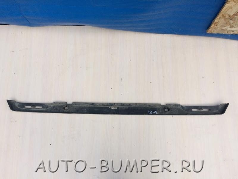 Land Rover Range Rover Evoque 2011- Накладка заднего бампера BJ3M17F879B