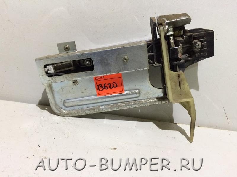 Subaru Tribeca 2006- Ручка задней двери правая 61160-XA01A