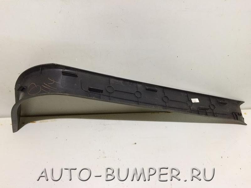 Subaru Tribeca 2006- Накладка порога (внутренняя) передняя правая 94060-XA02A-MW