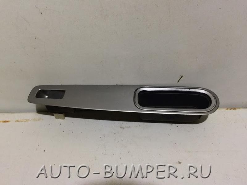 Subaru Tribeca 2006- блок управления стеклоподъемниками задний левый 94266-XA03A-MW