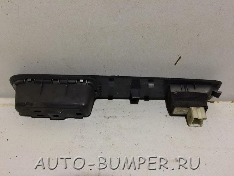 Subaru Tribeca 2006- блок управления стеклоподъемниками задний левый 94266-XA03A-MW