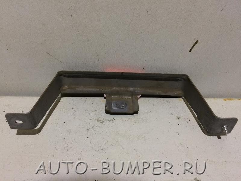 Subaru Tribeca 2006- кронштейн задней левой двери  94286-XA01A