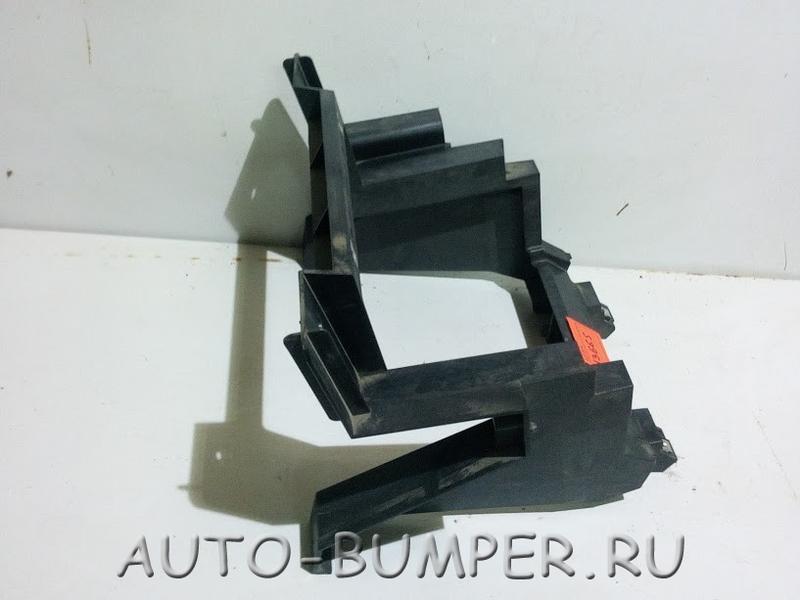 Subaru Tribeca 2006- Панель торпеды, средняя часть 66204XA00A