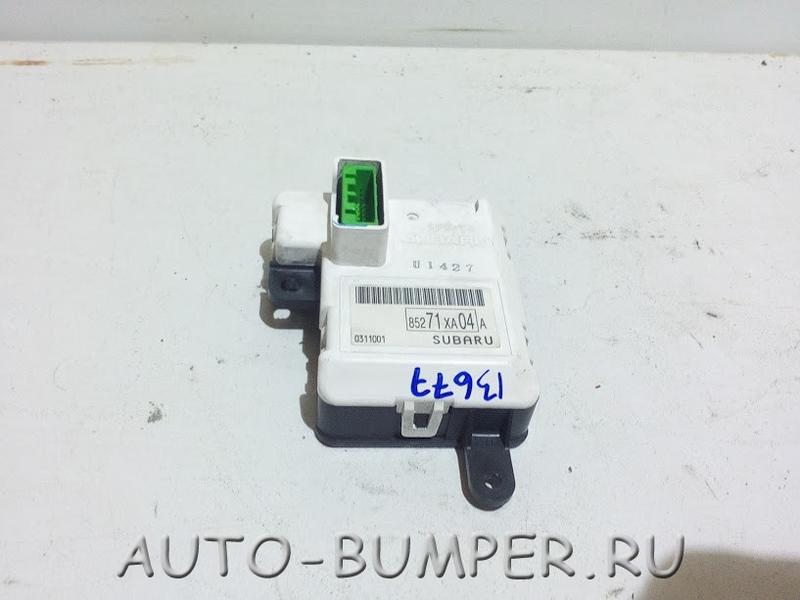 Subaru Tribeca 2006- Дисплей информационный, правый 85271XA04A