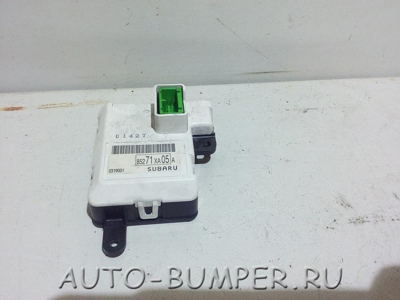 Subaru Tribeca 2006- Дисплей информационный, левый 85271XA05A